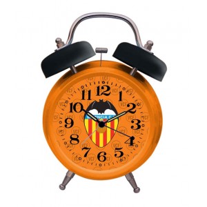 Despertador Valencia CF