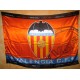 Bandera vlc naranja