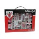 SET PAPELERIA ATHLETIC CLUB