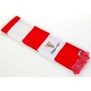 Bufanda bordada - Gol