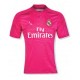 REPLICA 2ª EQUIPACION REAL MADRID 14/15