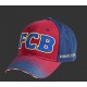 GORRA1  FCB