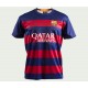 CAMISETA  FCB TEMPORADA 15/16