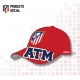 GORRA ATM