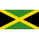 BANDERA JAMAICA