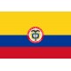 BANDERA COLOMBIA