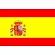 BANDERA ESPAÑA CONSTITUCIONAL