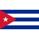 BANDERA CUBA
