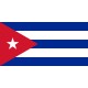 BANDERA CUBA