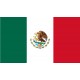 BANDERA MEXICO