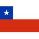 BANDERA CHILE