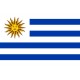 BANDERA URUGUAY