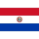 BANDERA PARAGUAY
