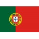 BANDERA PORTUGAL