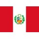 BANDERA PERU