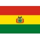 BANDERA BOLIVIA