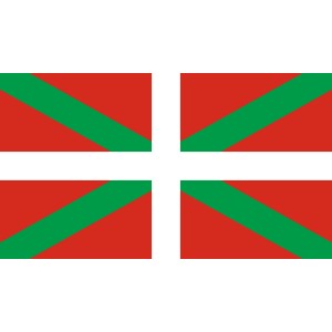 BANDERA EUSKADI