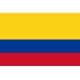 BANDERA COLOMBIA