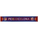 Bufanda Clásica F.C.Barcelona