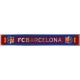 Bufanda Clásica F.C.Barcelona