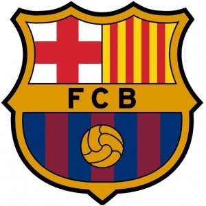 Futbol Club Barcelona